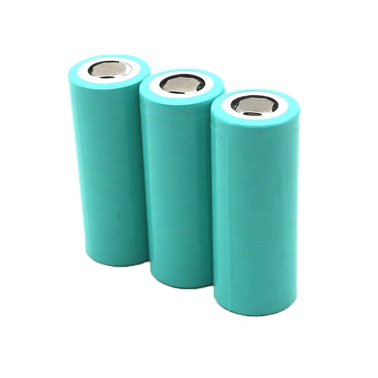 Deep Cycle Lifepo4 Battery 26650 Rechargeable Battery 3.2v 3000mah 3500mah Lithium Lifepo4 Battery