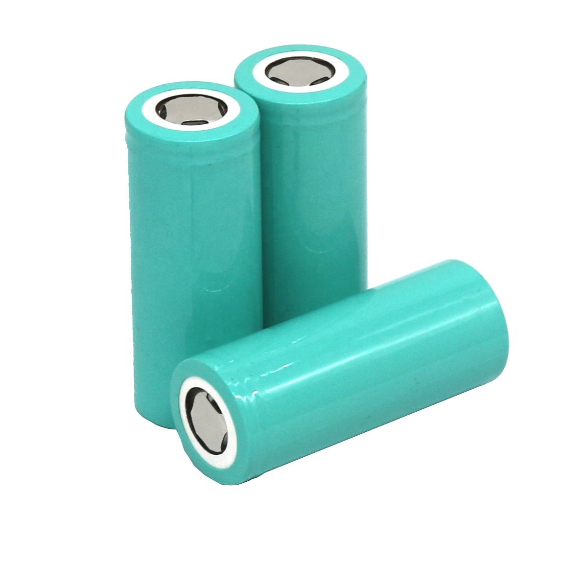 Deep Cycle Lifepo4 Battery 26650 Rechargeable Battery 3.2v 3000mah 3500mah Lithium Lifepo4 Battery