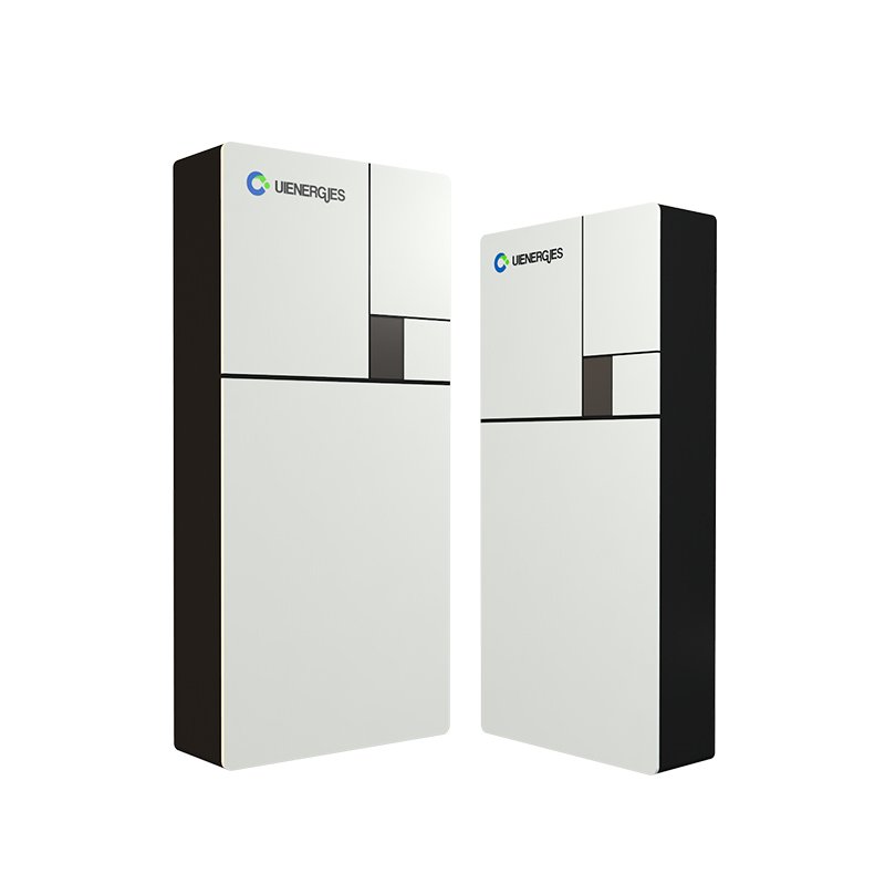 UIENERGIES New Design 280ah Lifepo4 48v battery 14kwh 1000 cycle Solar Battery 51.2V Thermal storage of Solar Energy System