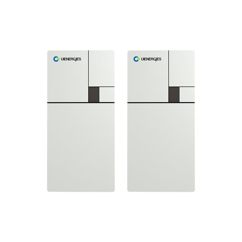 UIENERGIES New Design 280ah Lifepo4 48v battery 14kwh 1000 cycle Solar Battery 51.2V Thermal storage of Solar Energy System