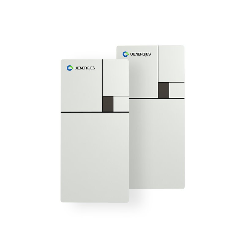 UIENERGIES New Design 280ah Lifepo4 48v battery 14kwh 1000 cycle Solar Battery 51.2V Thermal storage of Solar Energy System