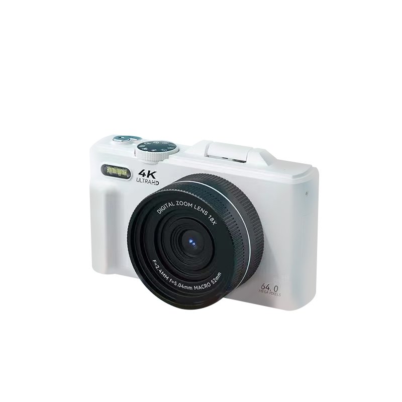 SPRITE GROUP FHD 1080P Camera Digital Point and Shoot Camera with 16X Zoom Digital Camera