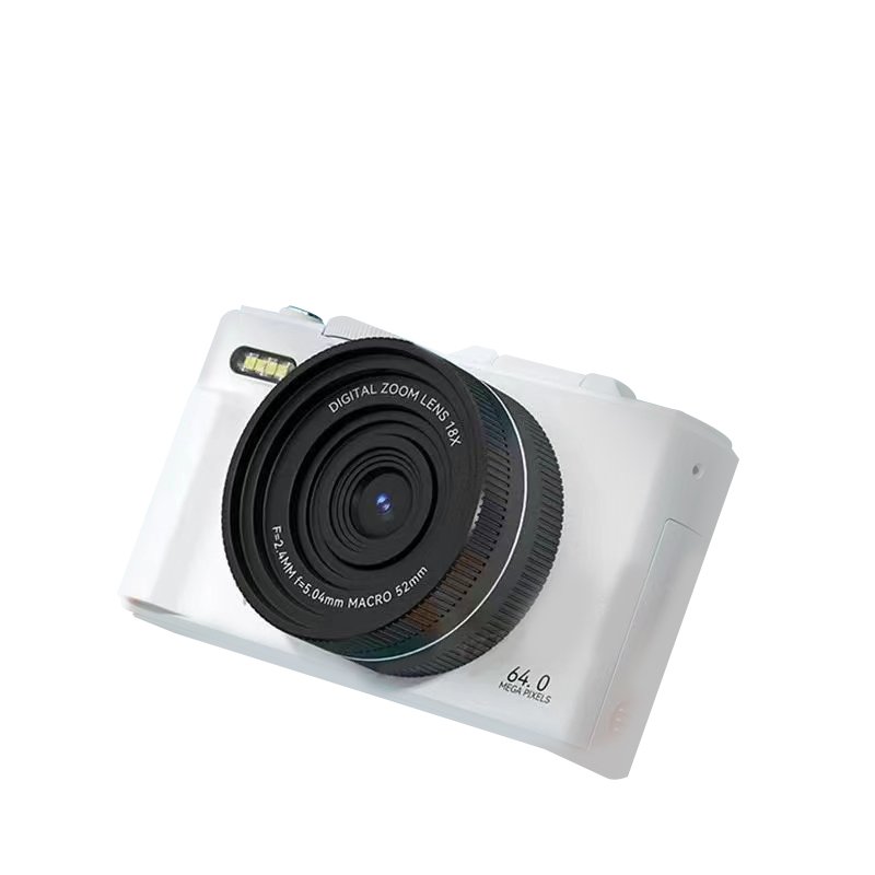 SPRITE GROUP FHD 1080P Camera Digital Point and Shoot Camera with 16X Zoom Digital Camera