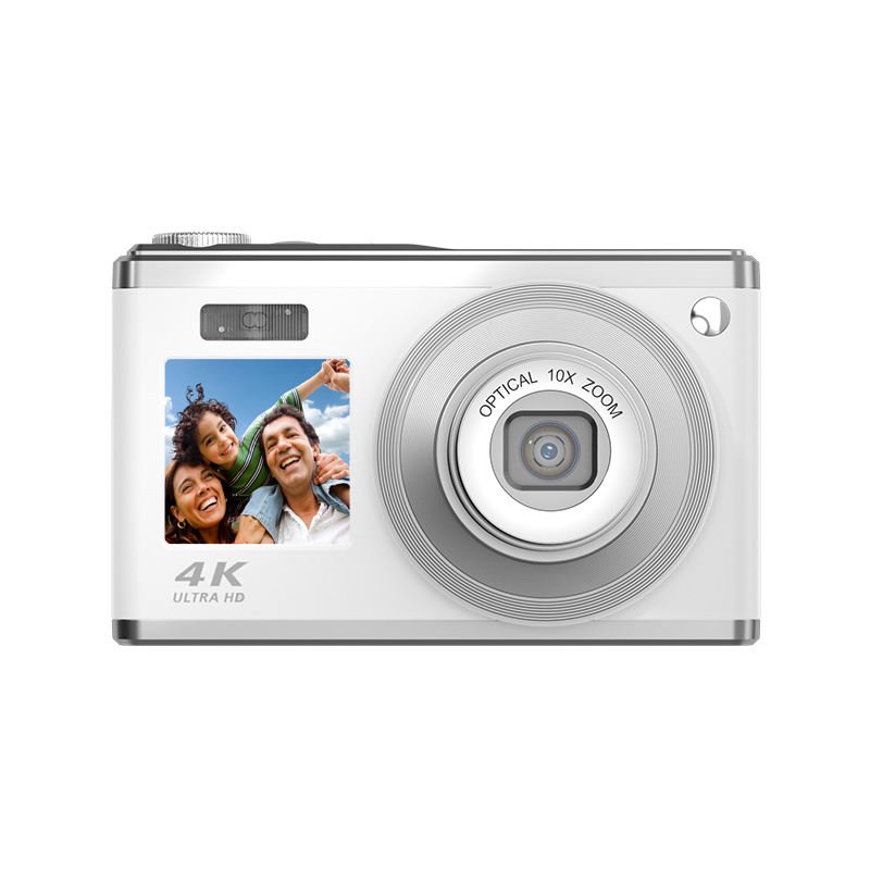 Hot Selling Portable Small 60Mp Usb Camera 16X Optical Zoom Professional Digital Photo Camera