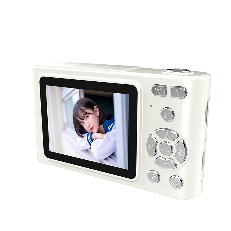 2.4 Inch LCD Screen Cheap Full HD 1080p Digital Video Photo Dslr Professional Action 4K Camera
