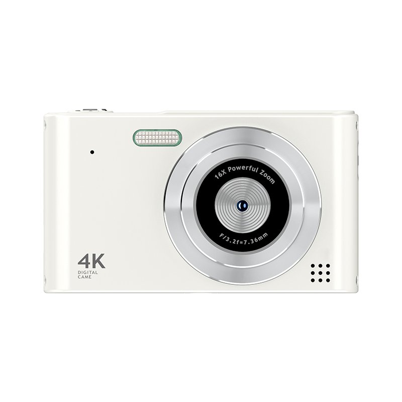 2.4 Inch LCD Screen Cheap Full HD 1080p Digital Video Photo Dslr Professional Action 4K Camera