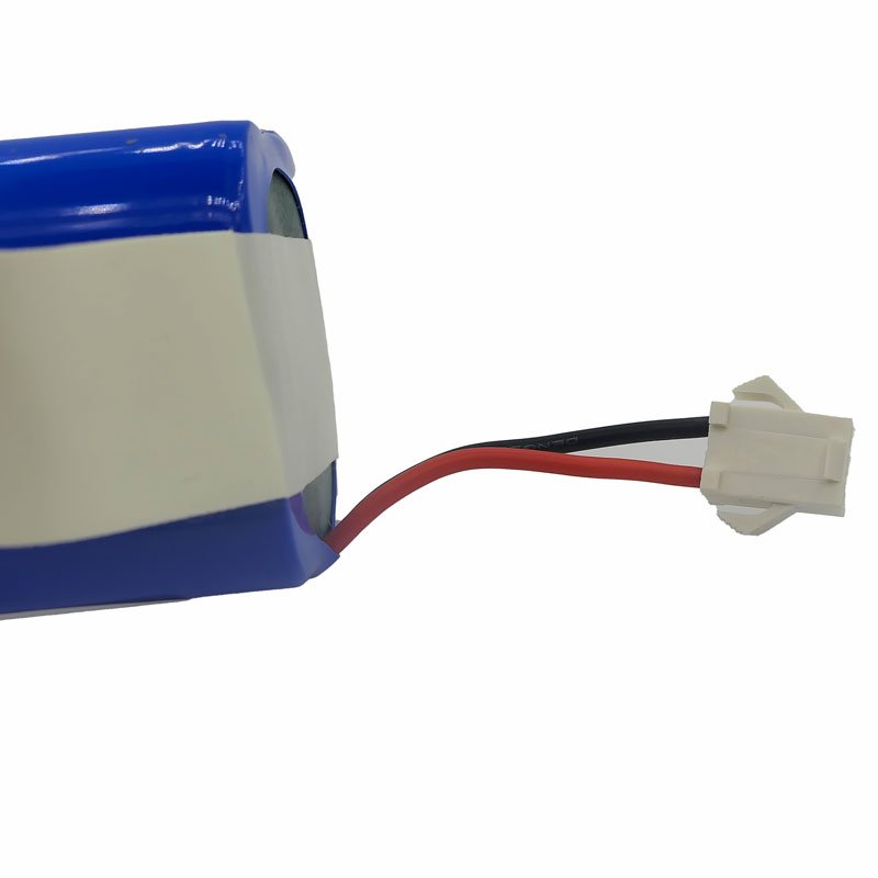 INR18650 M26-4S1P-1 Replacement Batteries For ECOVACS DG500 Vacuum Cleaner Strong Power 14.4v 2600mAh Digital Batarya Wholesale