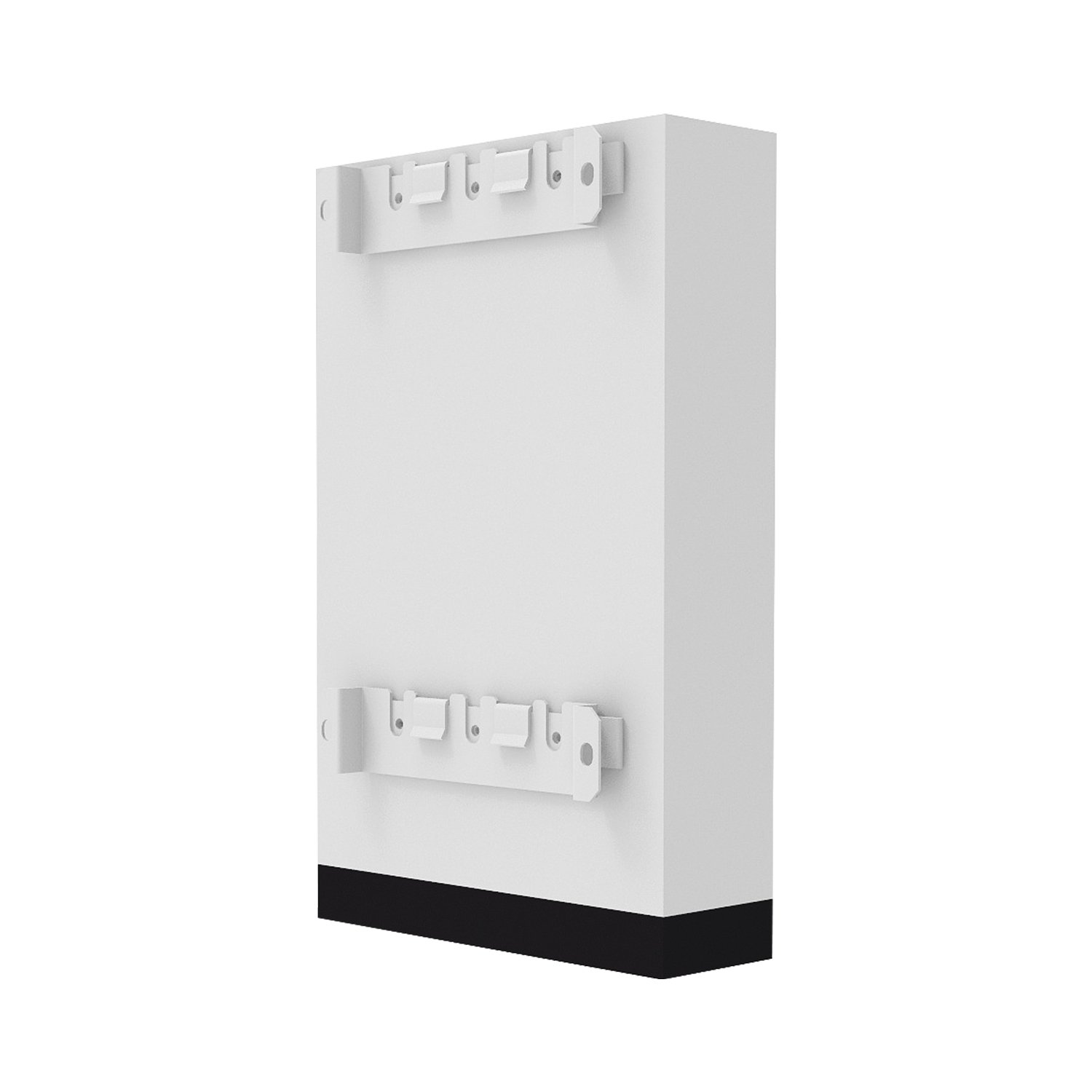 UIENERGIES Hot Sale 48v Lithium Ion Batteries Wall Mounted 100ah Home Energy Storage Batteries Lithium 5kw solar energy systems