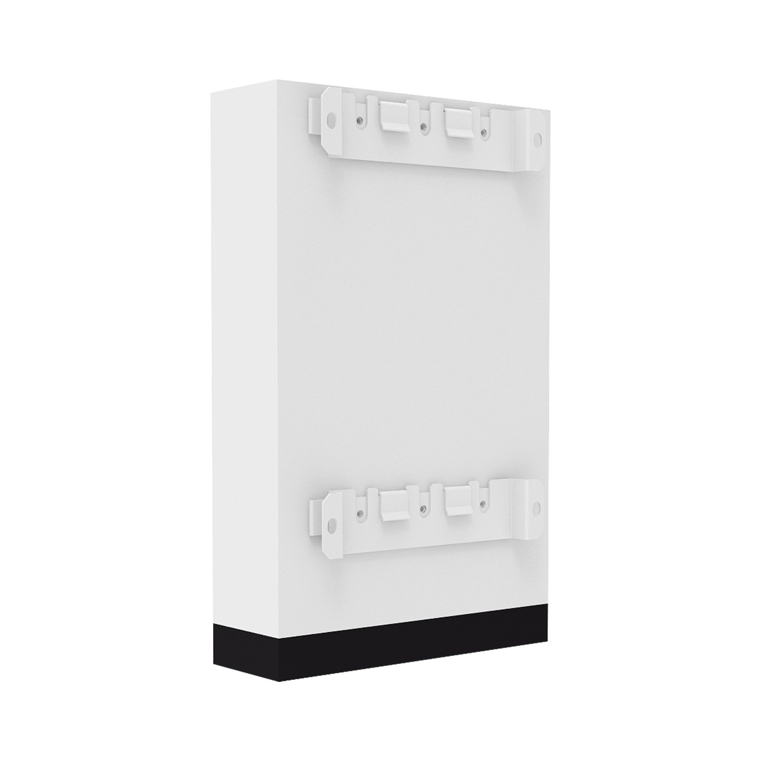 UIENERGIES Hot Sale 48v Lithium Ion Batteries Wall Mounted 100ah Home Energy Storage Batteries Lithium 5kw solar energy systems