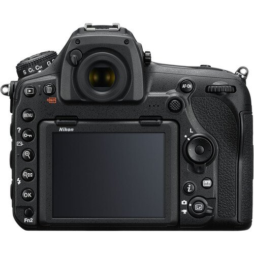 NEW STOCK N ik on D850 DSLR Camera