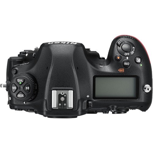 NEW STOCK N ik on D850 DSLR Camera
