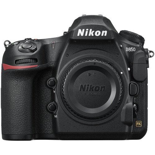 NEW STOCK N ik on D850 DSLR Camera