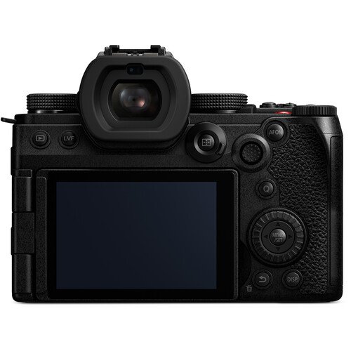 Best Selling Lumix S5 IIX Mirrorless Camera