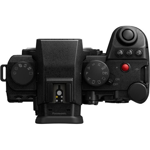 Best Selling Lumix S5 IIX Mirrorless Camera