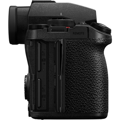 Best Selling Lumix S5 IIX Mirrorless Camera