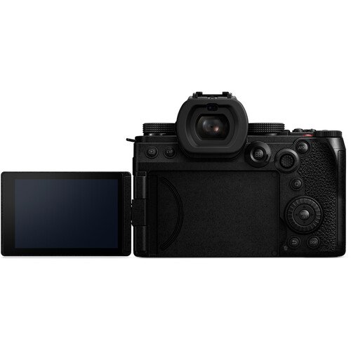 Best Selling Lumix S5 IIX Mirrorless Camera