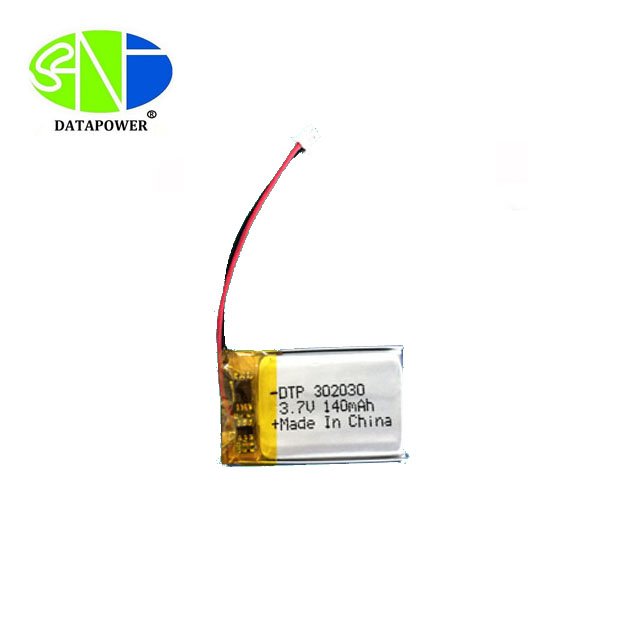 Mini 352030 3.7V 160mAh Lithium ion Polymer Battery For Digital Pocket Scale