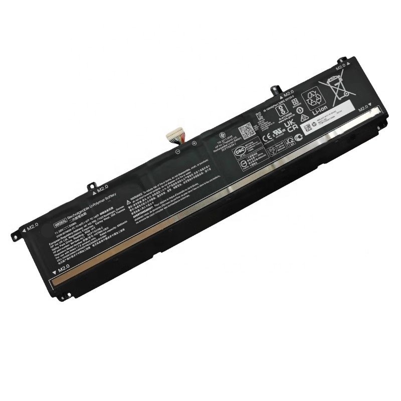 Genuine WK06XL Battery for HP Omen 17-ck0024ur 17-ck0020nr 17-ck0019u HSTNN-OB21 11.58V 83Wh 7160mAh