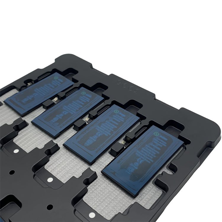 2227mAh 0 cycle china mobile phone digital battery for iPhone 12 mini