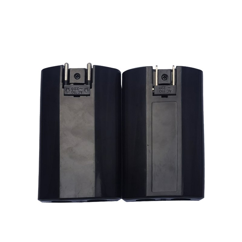 Factory Price Customized High quality Lithium Battery Rechargeable Battery With Usb Rechargeable