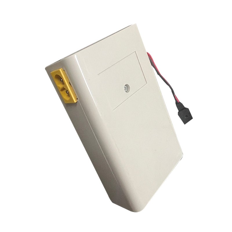 Factory Price Customized High quality Lithium Battery Rechargeable Battery With Usb Rechargeable