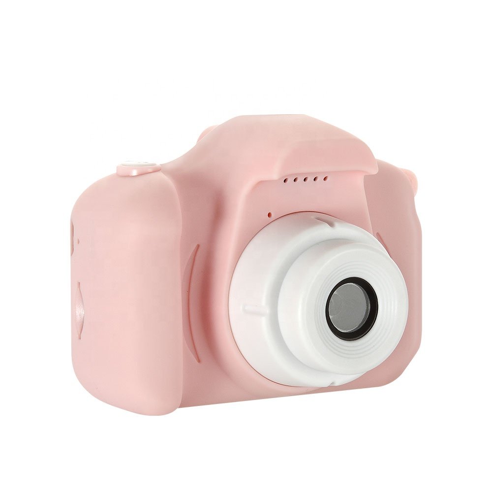 YMX CAX5D Jouets Educatifs Camera VIdeo Numerique Pour Les Enfants Appareil Photo pour Enfants Personnalises