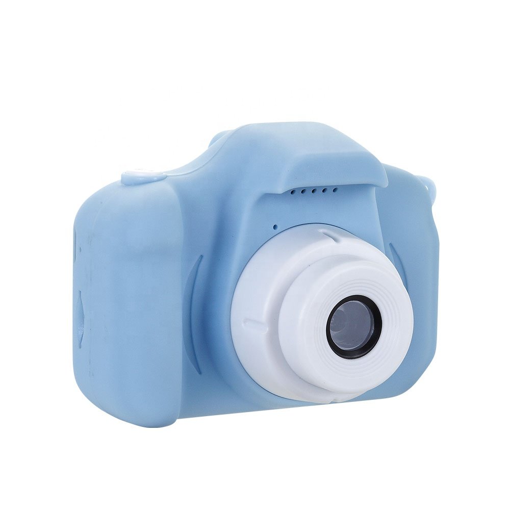 YMX CAX5D Jouets Educatifs Camera VIdeo Numerique Pour Les Enfants Appareil Photo pour Enfants Personnalises