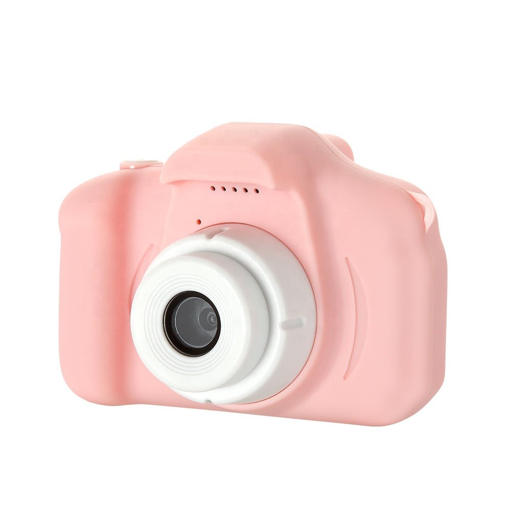 YMX CAX5D Jouets Educatifs Camera VIdeo Numerique Pour Les Enfants Appareil Photo pour Enfants Personnalises