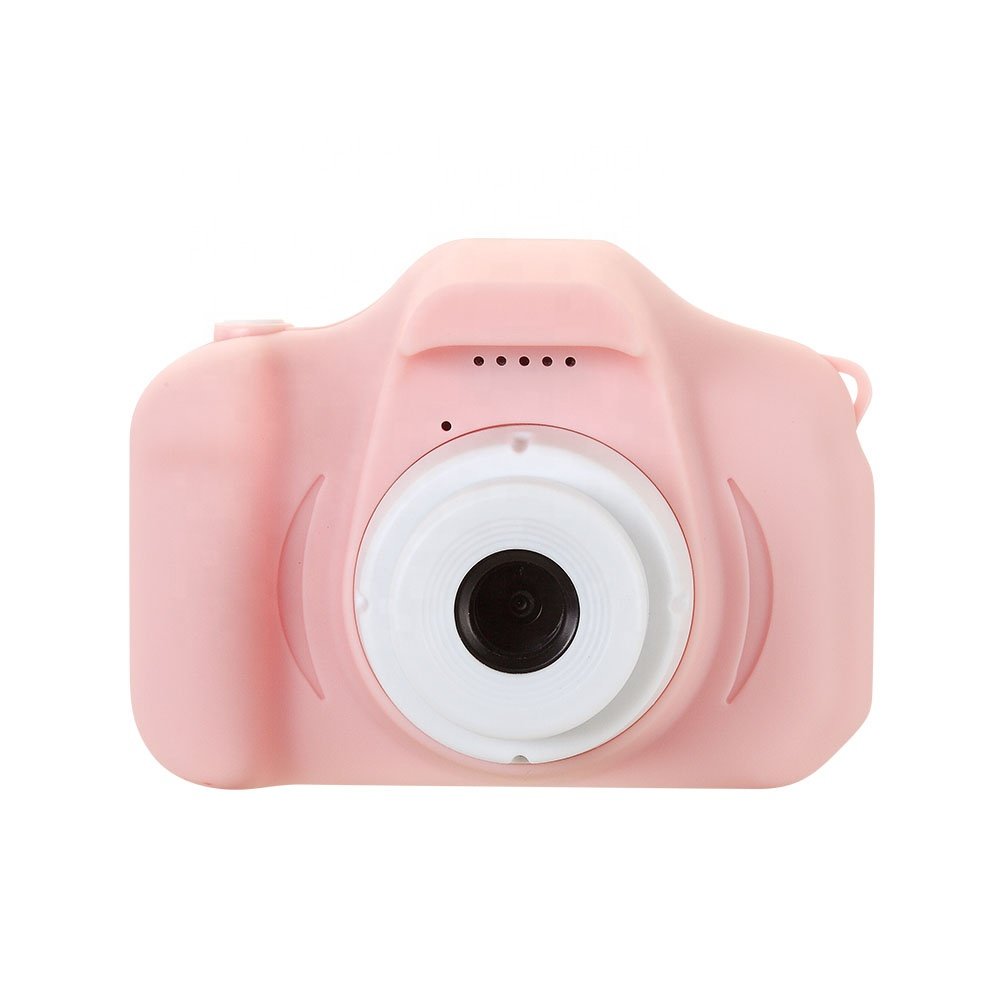 YMX CAX5D Jouets Educatifs Camera VIdeo Numerique Pour Les Enfants Appareil Photo pour Enfants Personnalises