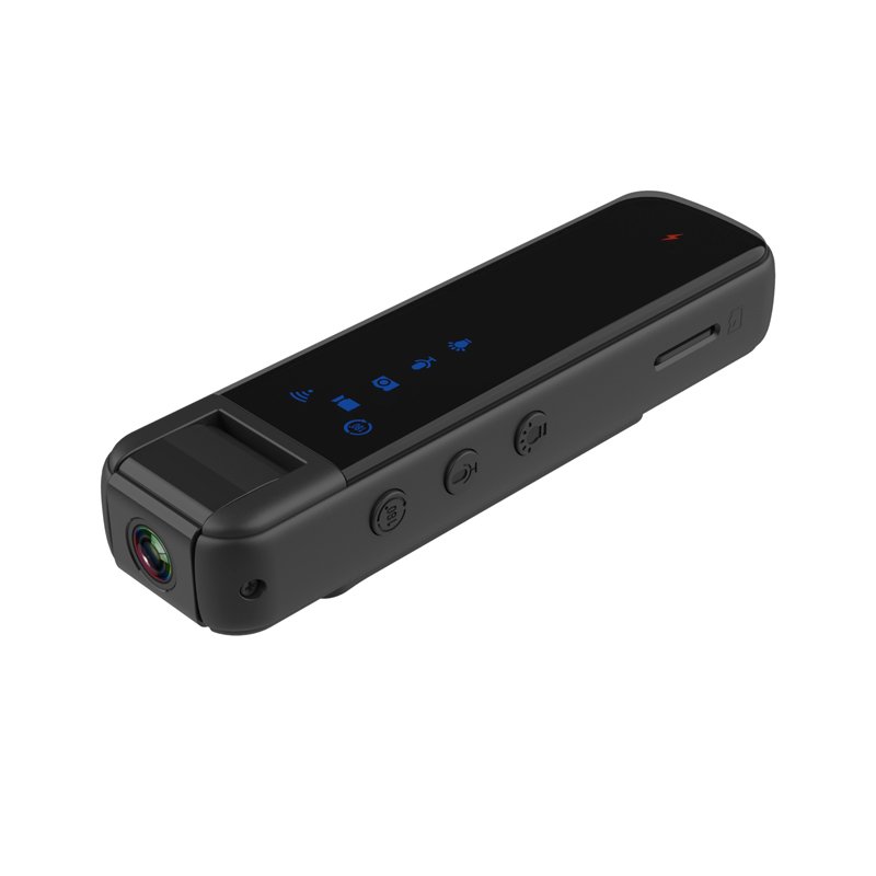 Portable Conference Body Recorder Wifi Pen 1080p Digital Video Camera Pen Camera