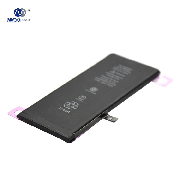 Mydopower Smartphone Replacement Mobile Battery for iPhone Xs Max 11 Pro 12 13 14 15 Plus xr x 6G 7S 8G Cell phone battery