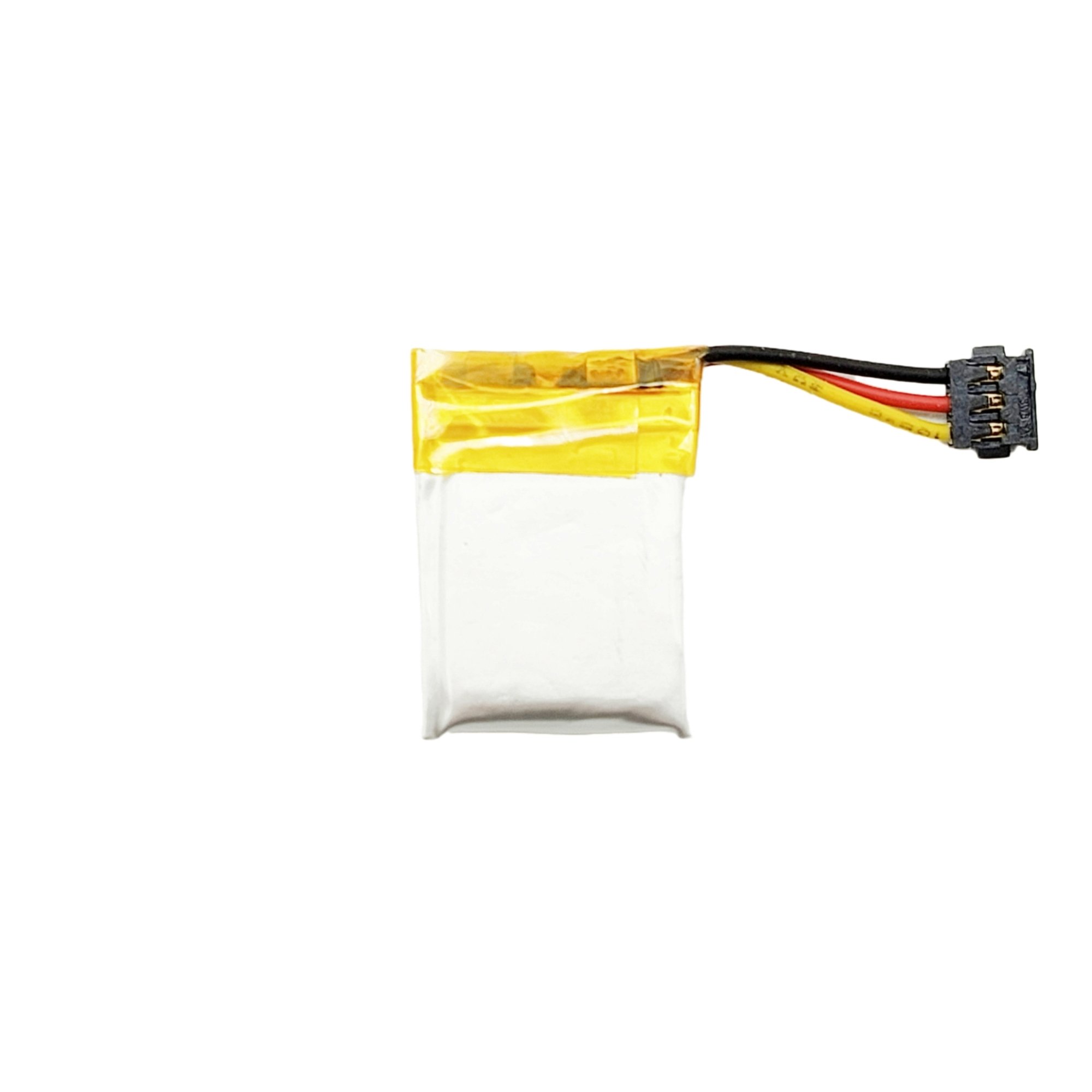 Manufacturer Rechargeable 3.7v 451215 45mah li-ion Polymer Battery for GPS tracking Smart Watch Digital Batteries