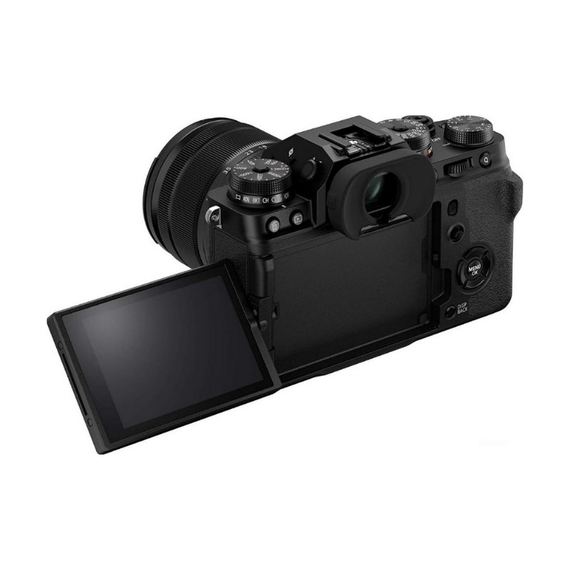 Hot Deal on DCI 4K/60p Digital Video Camera Body with Touchscreen 15 FPS HD Waterproof CMOS Sensor SD Memory Card Photography