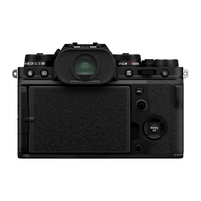 Hot Deal on DCI 4K/60p Digital Video Camera Body with Touchscreen 15 FPS HD Waterproof CMOS Sensor SD Memory Card Photography