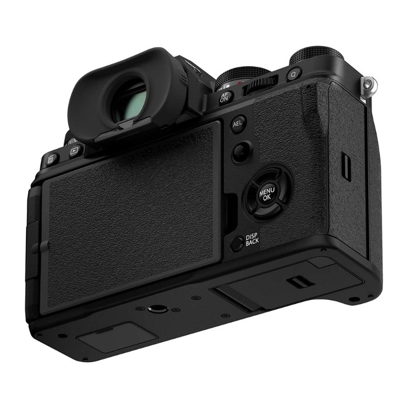 Hot Deal on DCI 4K/60p Digital Video Camera Body with Touchscreen 15 FPS HD Waterproof CMOS Sensor SD Memory Card Photography