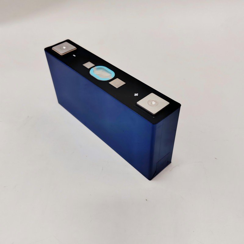 CALB 3.7v 147AH NMC CATL prismatic rechargeable Deep Cycle Battery cells Lithium ion battery for leaf EV Golf Cart Forklift