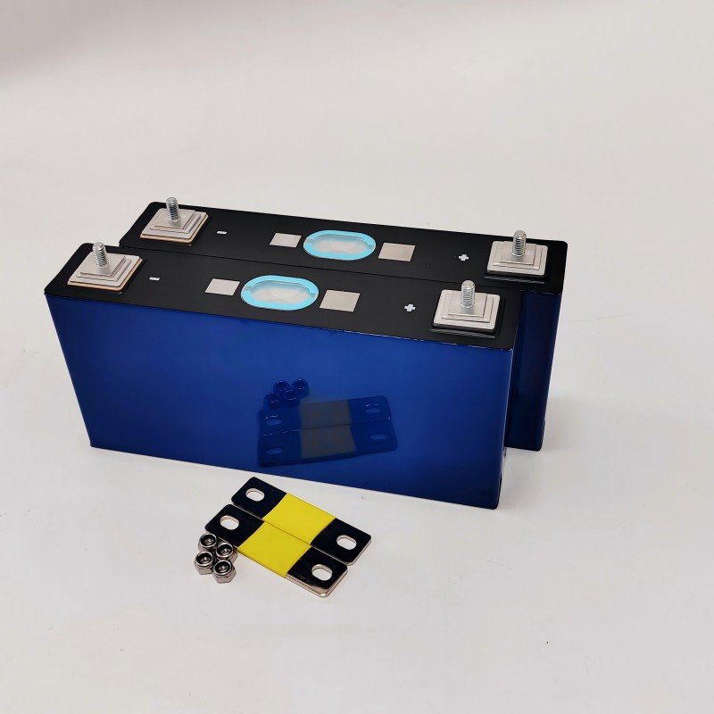 CALB 3.7v 147AH NMC CATL prismatic rechargeable Deep Cycle Battery cells Lithium ion battery for leaf EV Golf Cart Forklift