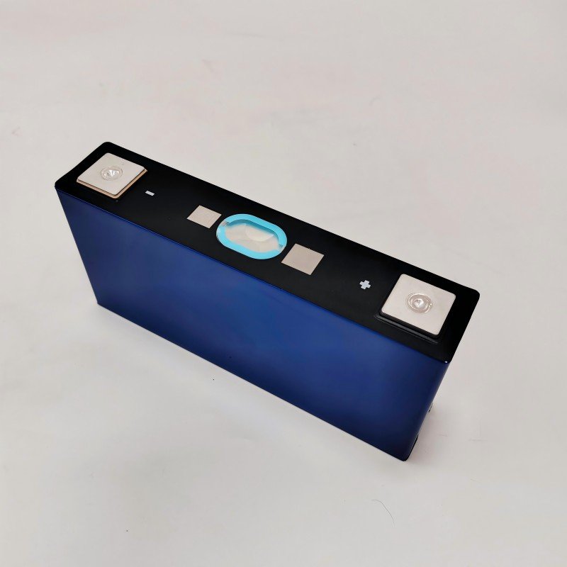 CALB 3.7v 147AH NMC CATL prismatic rechargeable Deep Cycle Battery cells Lithium ion battery for leaf EV Golf Cart Forklift