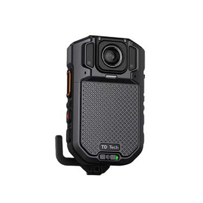EC420 4G BODY CAMERA EC006 body camera recorder IP68 2K high-definition video recording, local storage