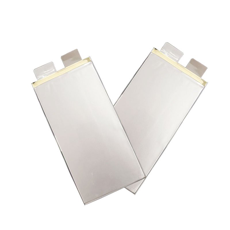 Factory wholesale High C rate Lipo battery cells 39000mah 3.7v rechargeable lithium polymer battery cell for rc fpv uav drone