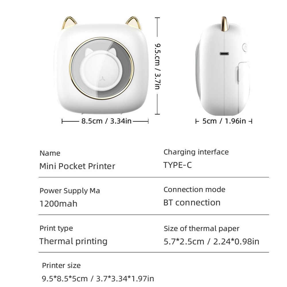 Children Instant Printing camera for kids video games instant print HD digital camera Child Video Boy Girl Birthday Gift camera
