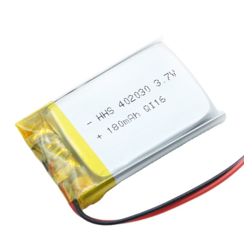 50mah 3.7v Smallest Lithium Polymer Repair Battery For Beats X 501012 For Beatsx Wireless Headset Battery