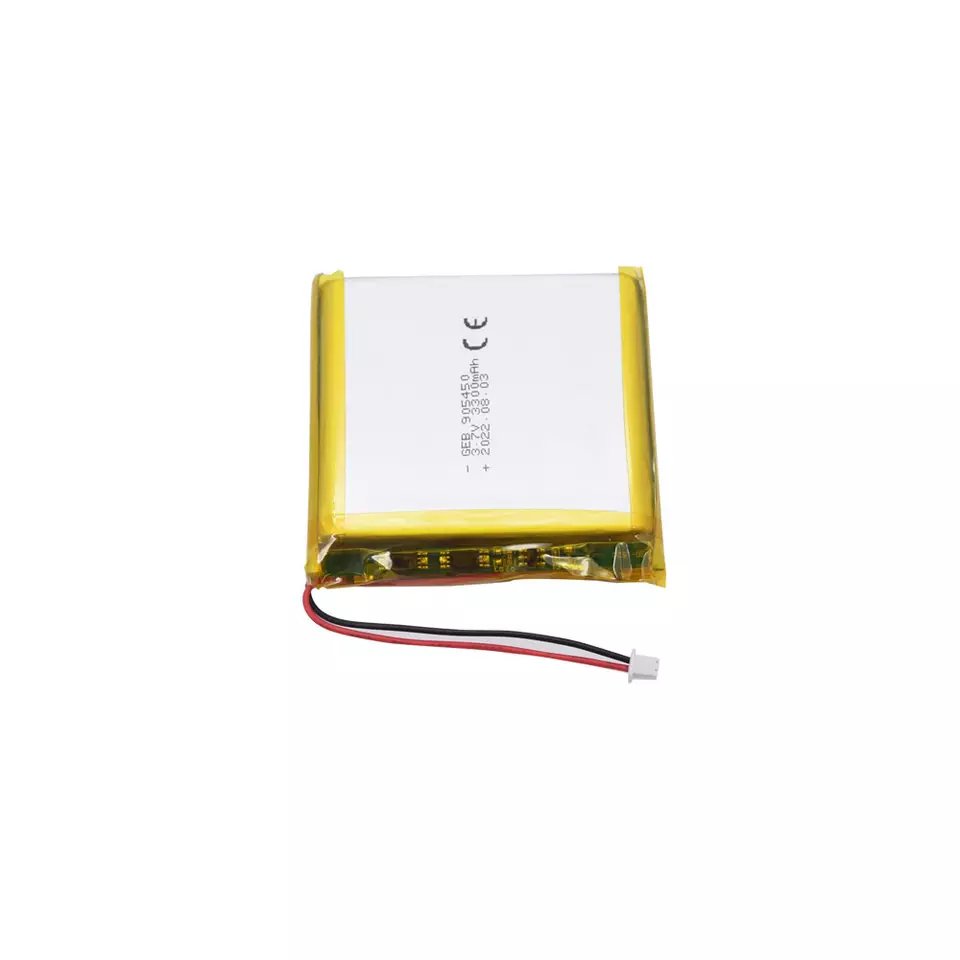 50mah 3.7v Smallest Lithium Polymer Repair Battery For Beats X 501012 For Beatsx Wireless Headset Battery