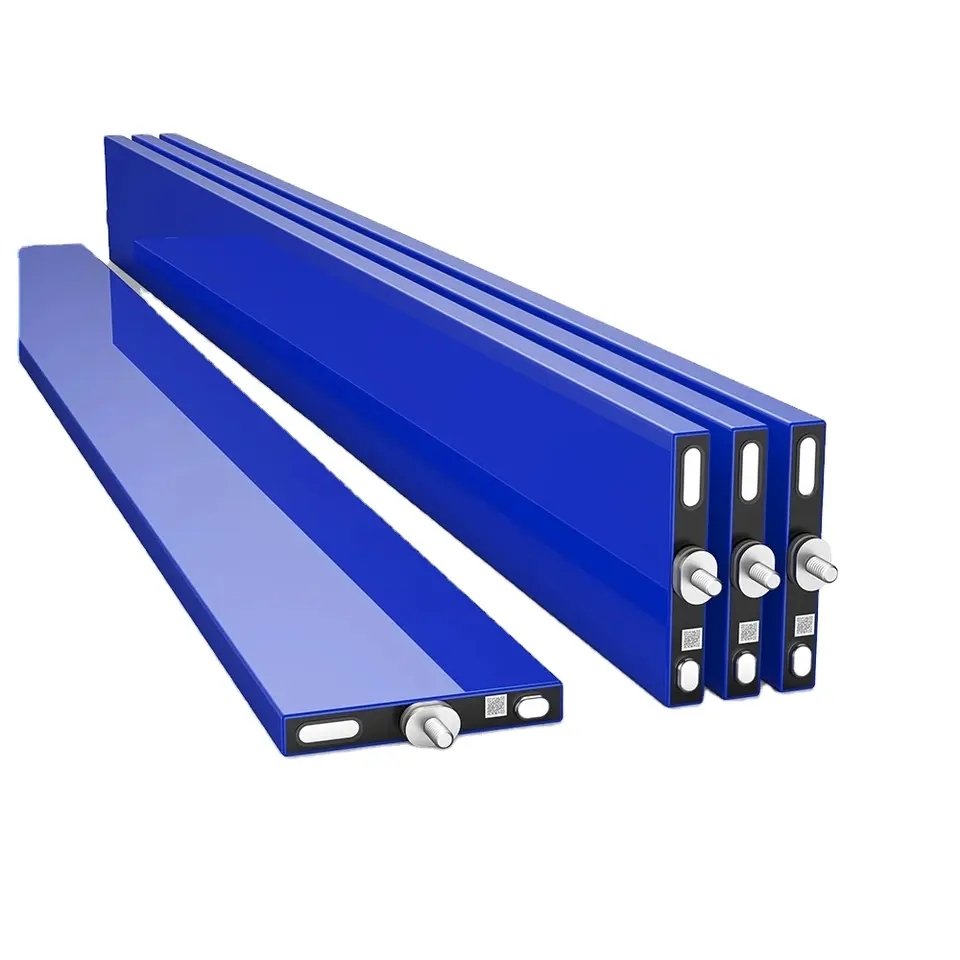 BYD 3.2V 250Ah Blade Battery for Solar Energy Storage Efficient Power Supply for Electric Vehicles