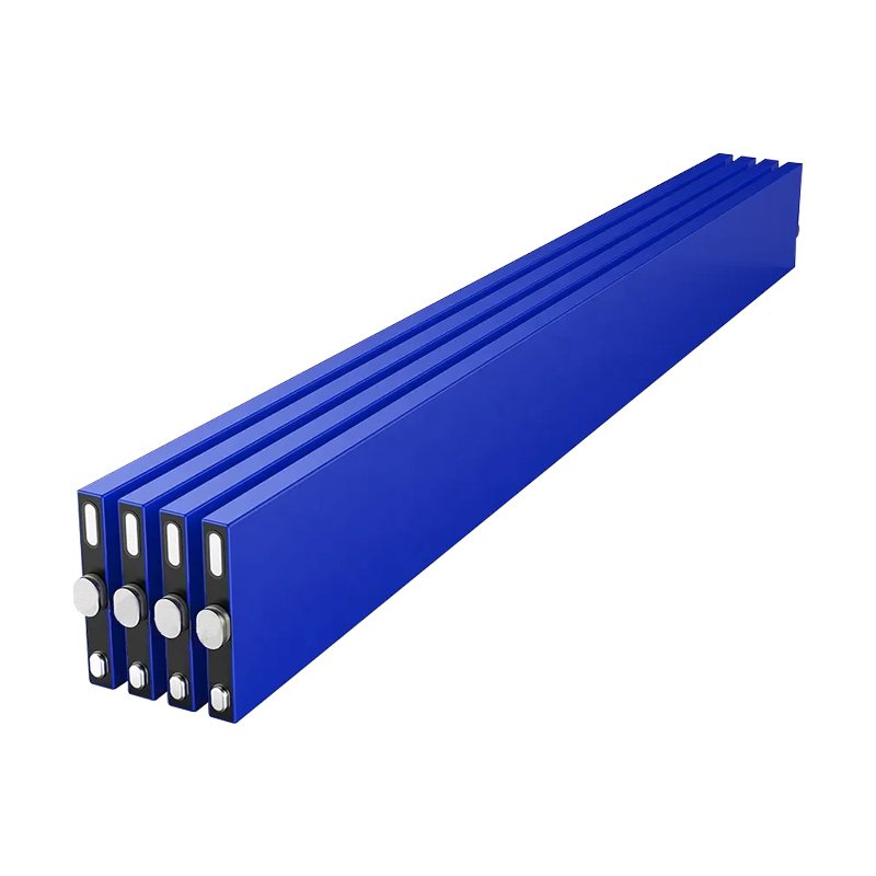 BYD 3.2V 250Ah Blade Battery for Solar Energy Storage Efficient Power Supply for Electric Vehicles