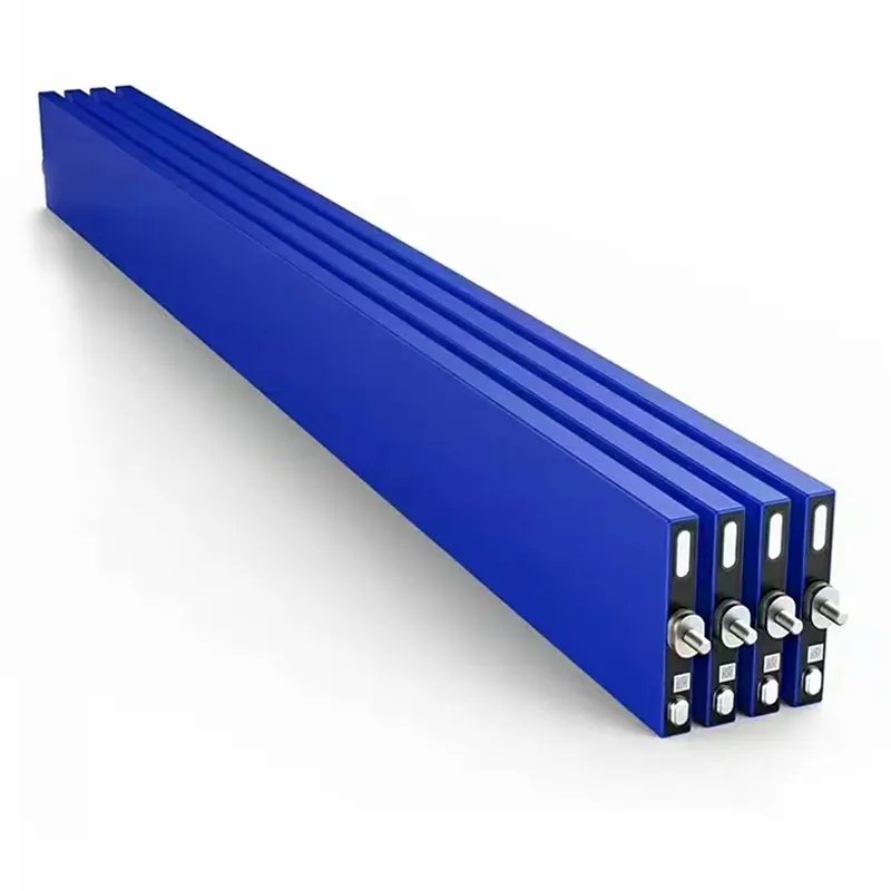 BYD 3.2V 250Ah Blade Battery for Solar Energy Storage Efficient Power Supply for Electric Vehicles