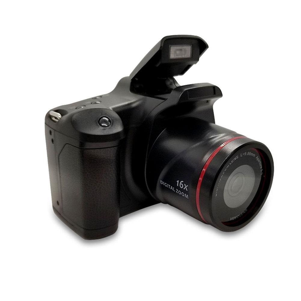 OEM Video Handheld DV Camera Home 1080P 16MP HD Smart Digital Camera Micro SLR Digital Camera for Photography