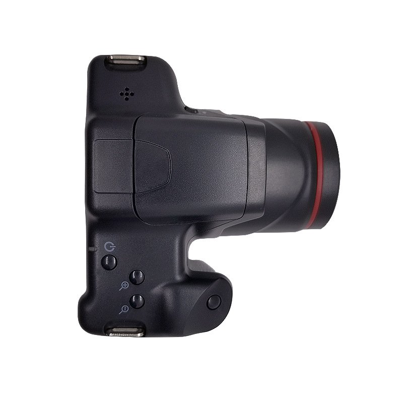 OEM Video Handheld DV Camera Home 1080P 16MP HD Smart Digital Camera Micro SLR Digital Camera for Photography