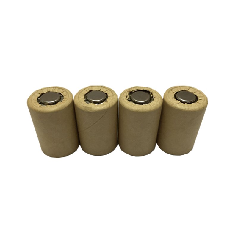 Pkcell nicd sc 1300mah rechargeable battery 1.2v batteries with MSDS certification no moq
