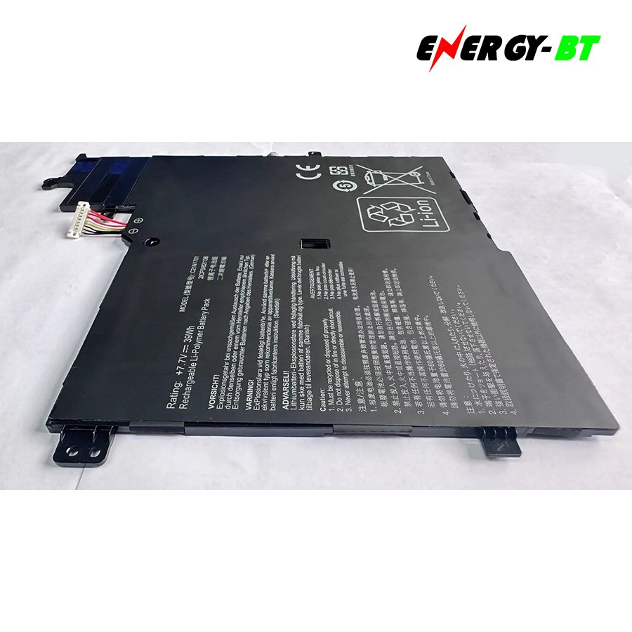 100% brand new repchargeable li-polyme Battery C21N1701 For ASUS VivoBook S460UA K406UA laptop battery